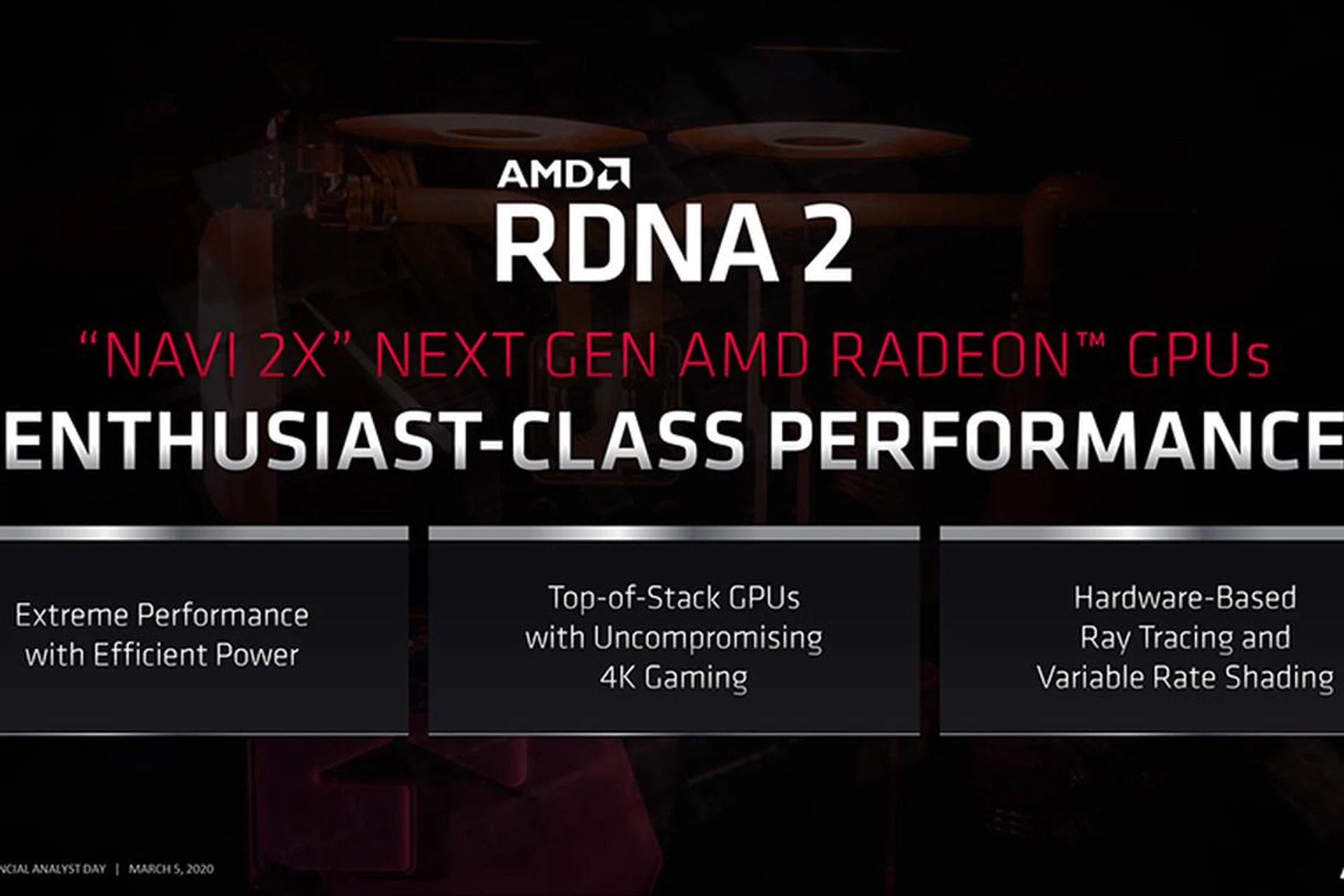 (Image source: RDNA)