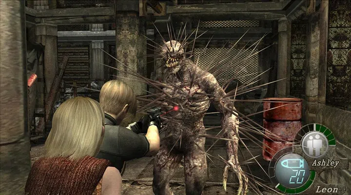 Image: Capcom