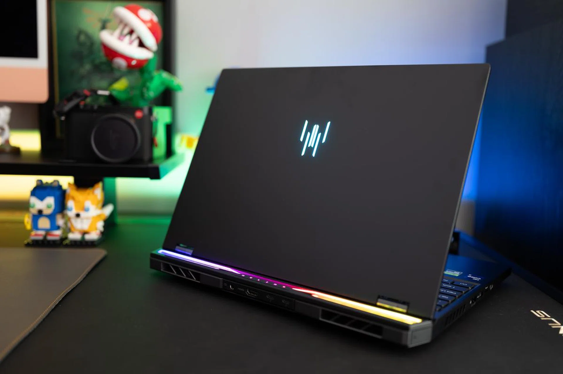 Acer Predator Helios 16.