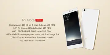 Source: Xiaomi.
