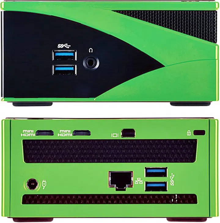 (Image Source: Gigabyte)