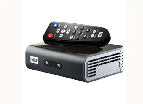 The Western Digital TV Live HD gets our vote for the best HD media player.