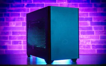 Cooler Master MasterBox NR200
