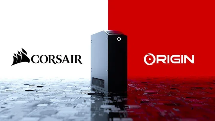 Image Source: Corsair