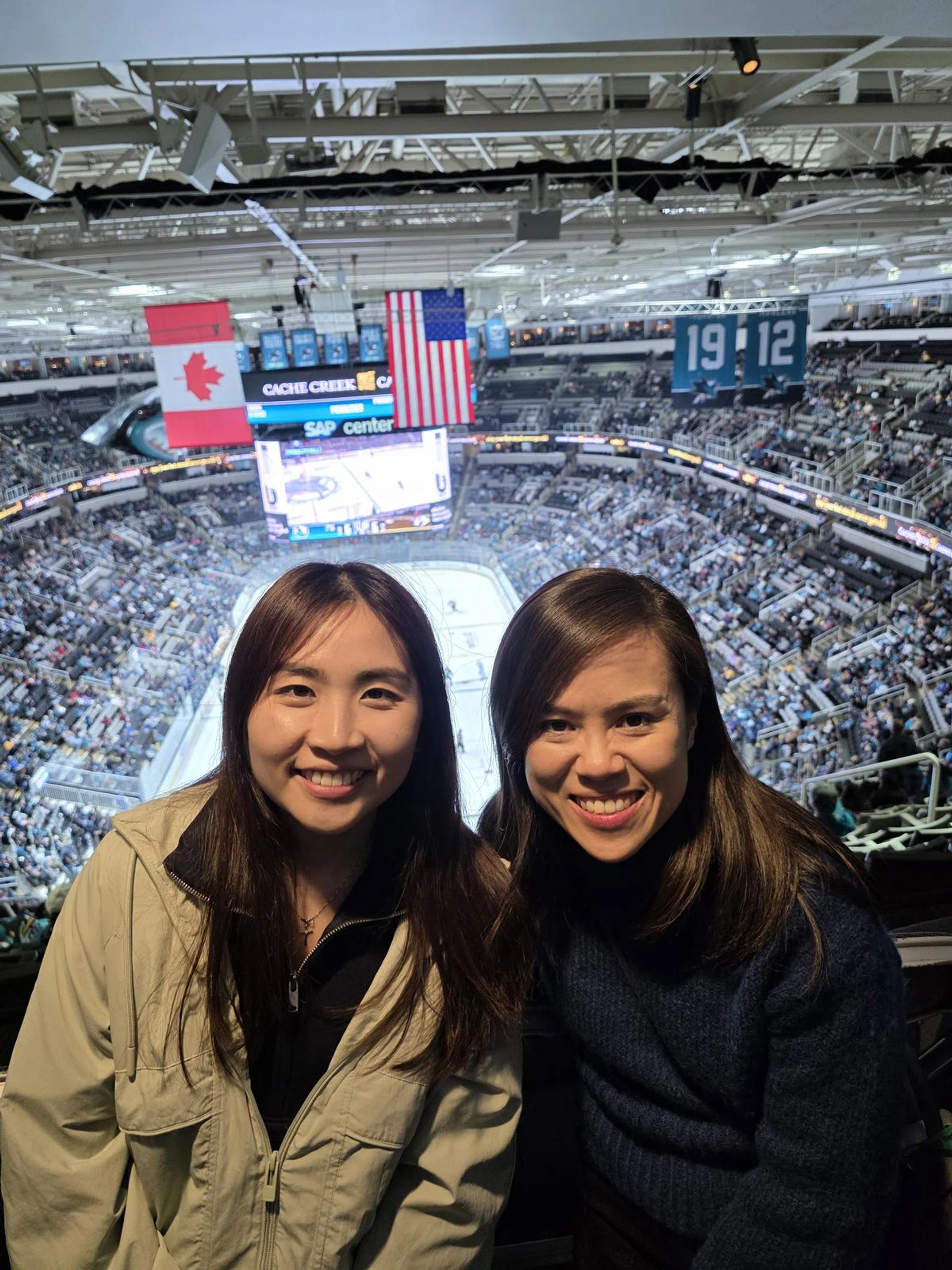 Main camera. Photo: HWZ.