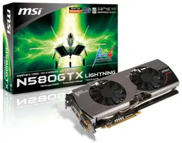 N580GTX Lightning