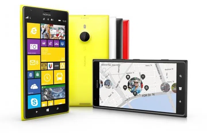Image source: Nokia