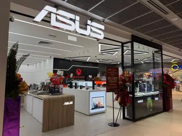 ASUS Exclusive Store