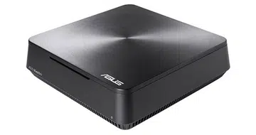 The VivoMini VM65N comes with an NVIDIA GeForce GTX 930M graphics card. (Image Source: ASUS)