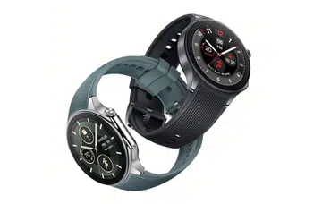 OnePlus Watch 2. Source: OnePlus.