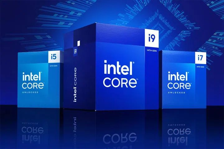 Photo: Intel