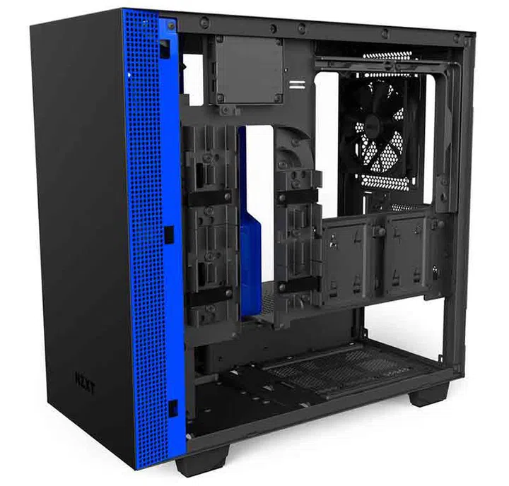 NZXT H400i