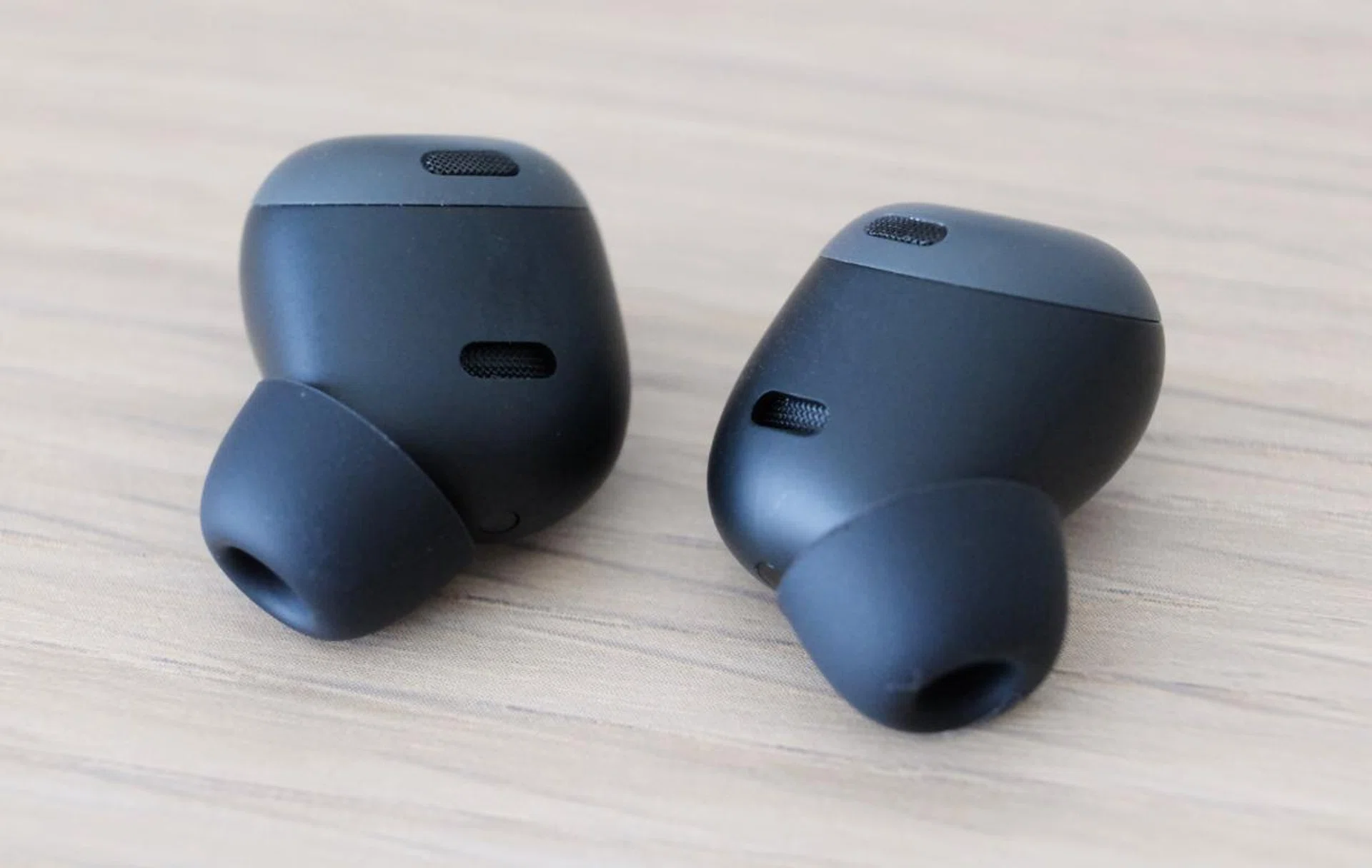 Android users looking for a true wireless earbuds should definitely shortlist the Pixel Buds Pro.