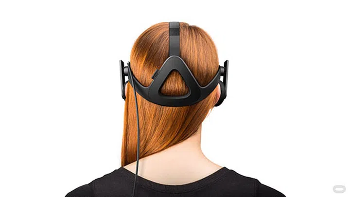 Image Source: Oculus