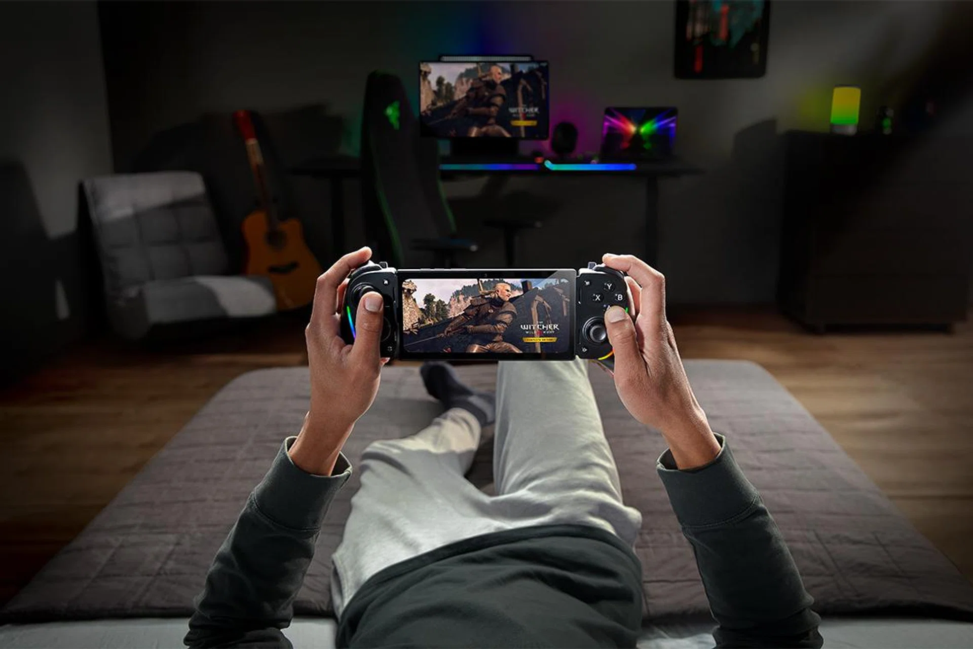 Image: Razer