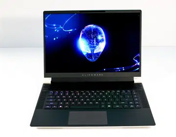 Alienware m16 R2. Image: Dell