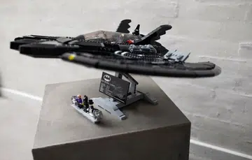 Image: LEGO