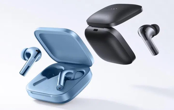 OPPO Enco X3i. Photo: OPPO.