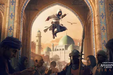 Image: Ubisoft