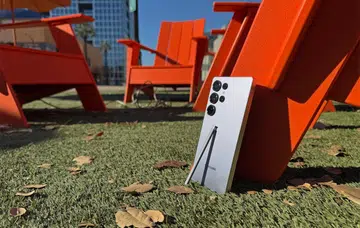 Samsung Galaxy S25 Ultra. Photo: HWZ.