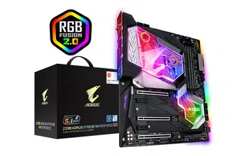Image Source: Gigabyte