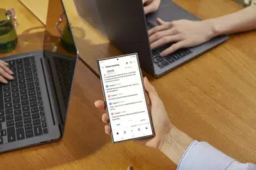 One UI 6,1 will roll out to the Samsung Galaxy S22 series, Galaxy Z Fold4, Galaxy Z Flip4 and Galaxy Tab S8 series from early May.