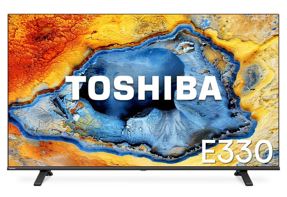 Toshiba TV