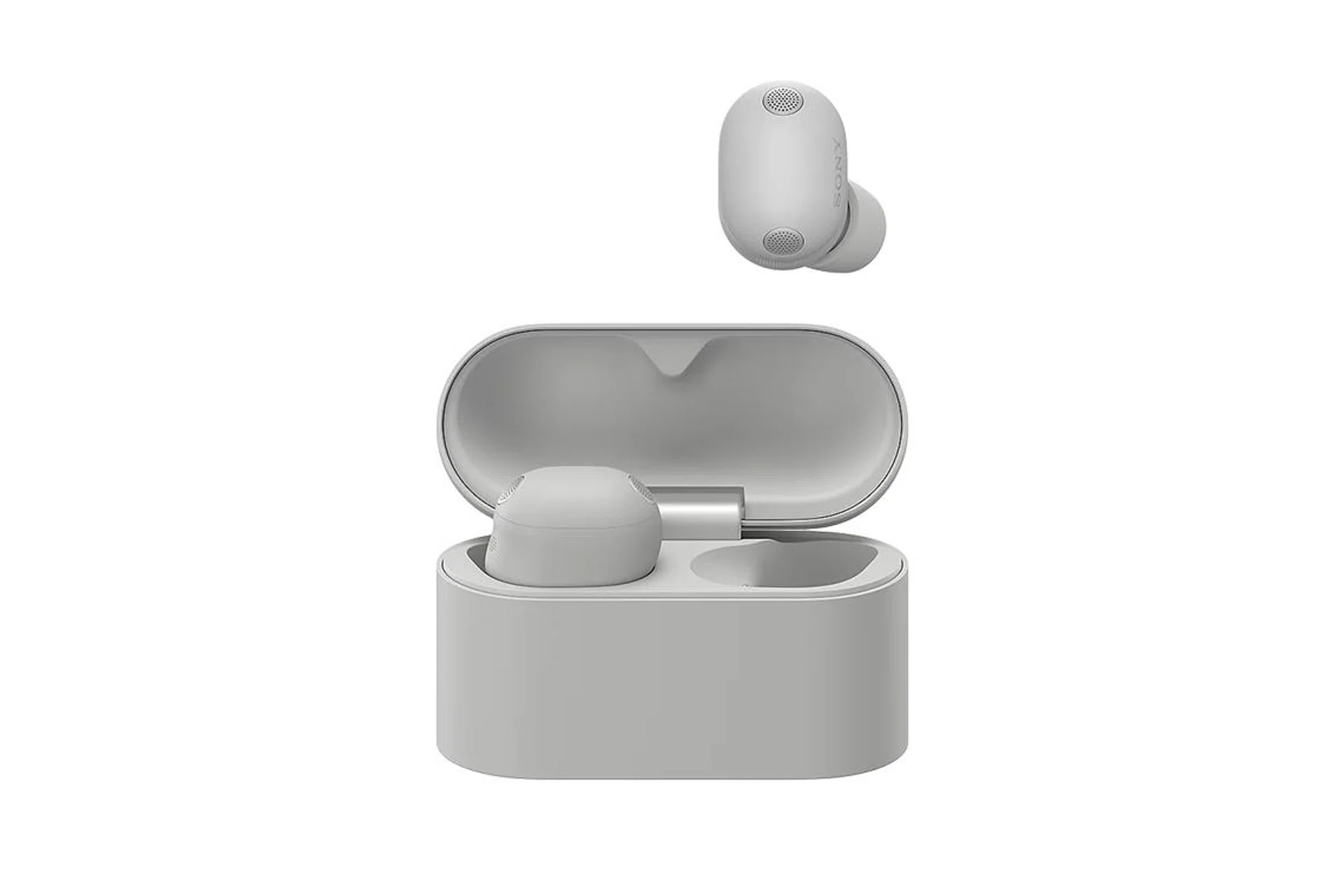 Best wireless earbuds in Singapore: Sony WF-1000XM6