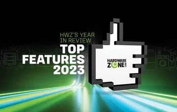 A year in review: HardwareZone's top feature articles of 2023.