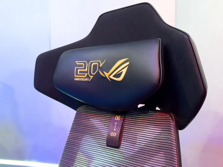 ROG Destrier Edition 20
