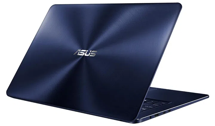 ASUS ZenBook Pro