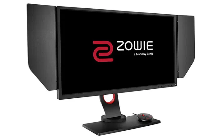BenQ Zowie XL2540