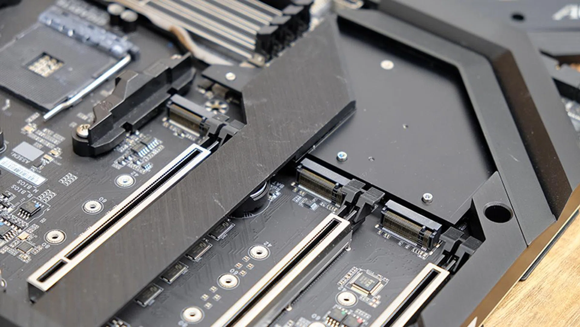 Gigabyte X570 Aorus Xtreme