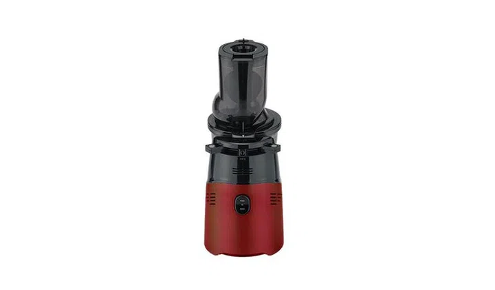 Kuvings MOTIV1 HealthFriend Smart Juicer (Image Source: Harvey Norman)