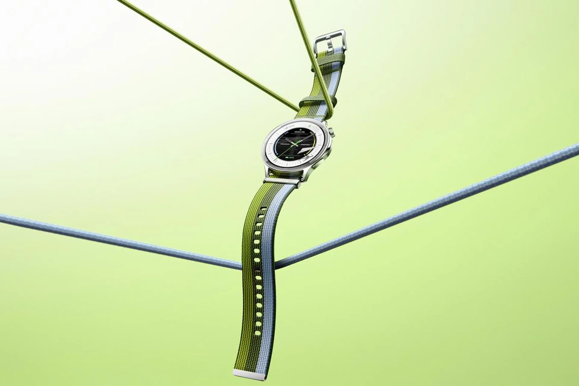 OPPO Watch S