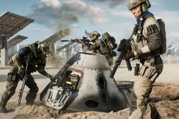 Image: Electronic Arts