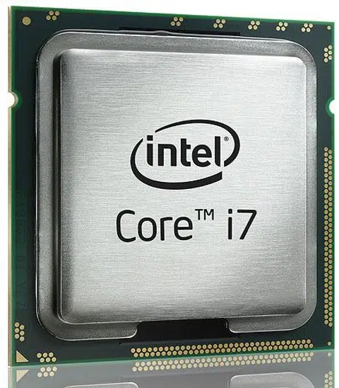 The Intel Core i7-975 Extreme Edition is our best High-end desktop processor.