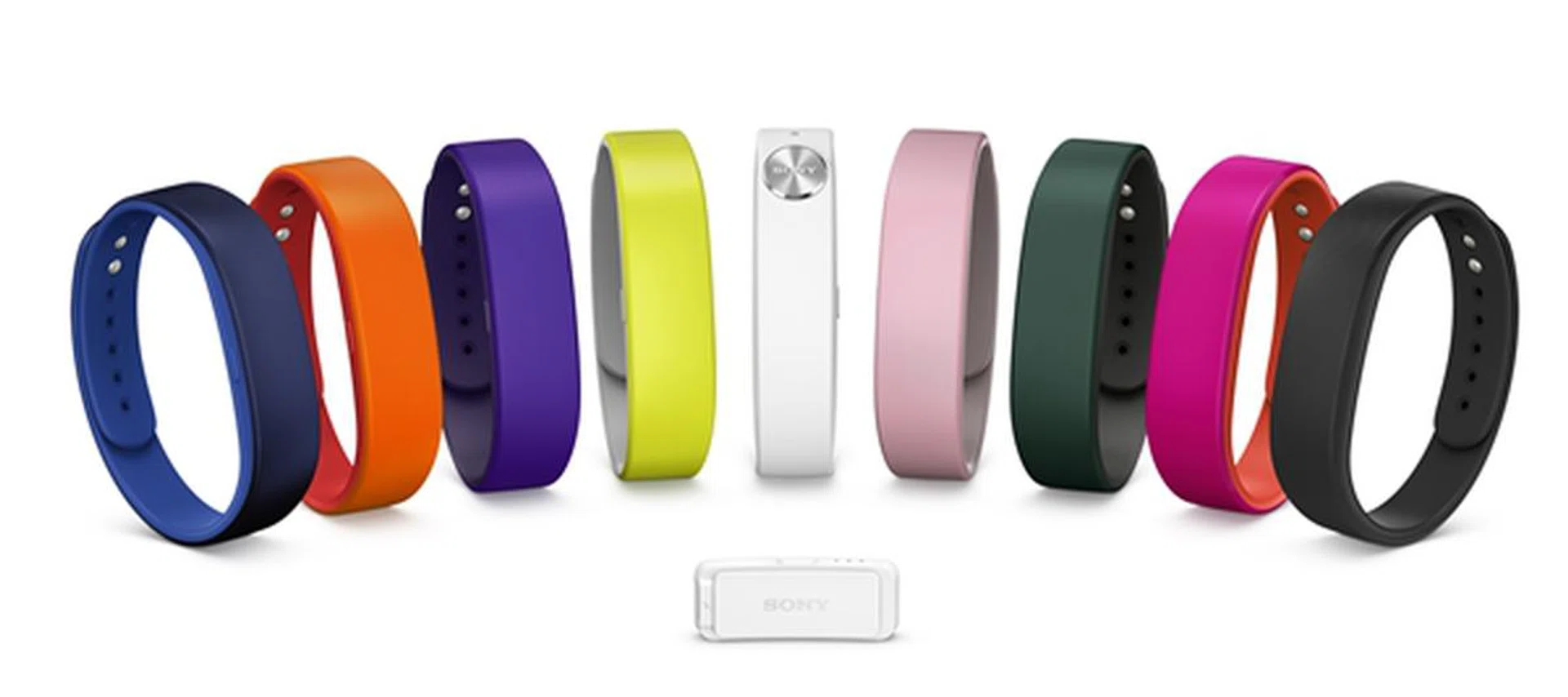 You can choose from 9 different colors to match your personality and fashion taste.