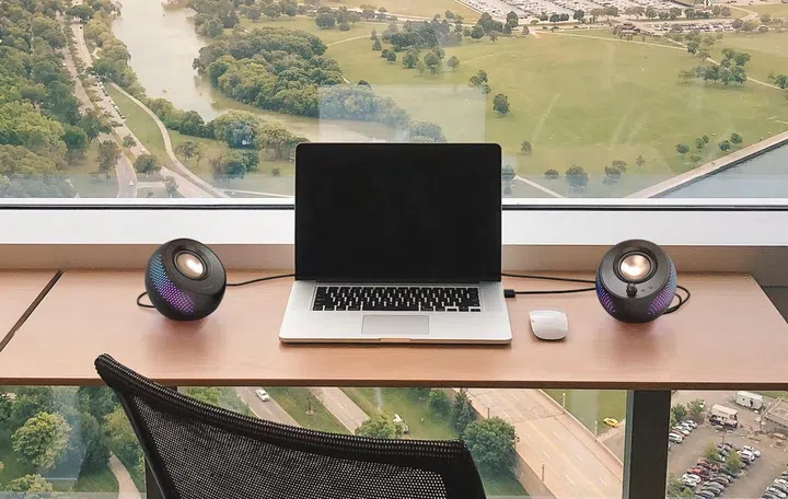 Creative Pebble X. Source: Creative.