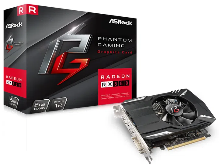 Image Source: ASRock