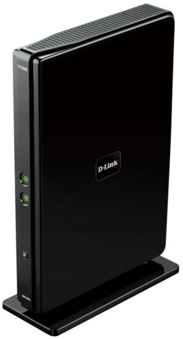 D-Link Launches 802.11ac Cloud Router | HardwareZone Singapore