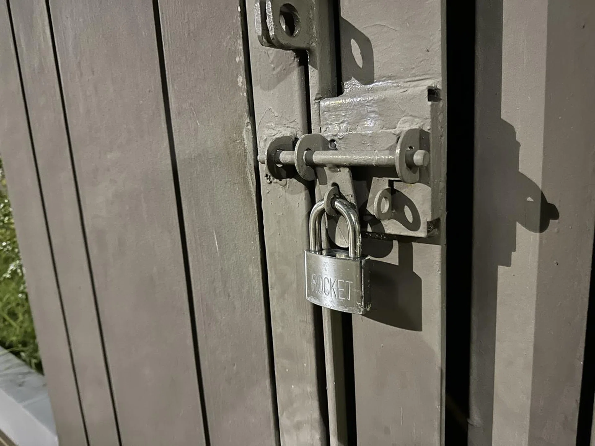 Taken with the iPhone 14 Pro Max's main camera with Night Mode. Click to see the image in its full resolution.