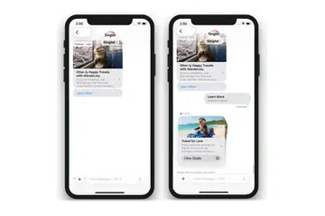 With RCS, messages will look better