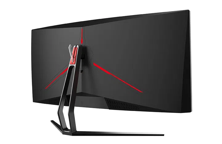 SuperSolid XG340R