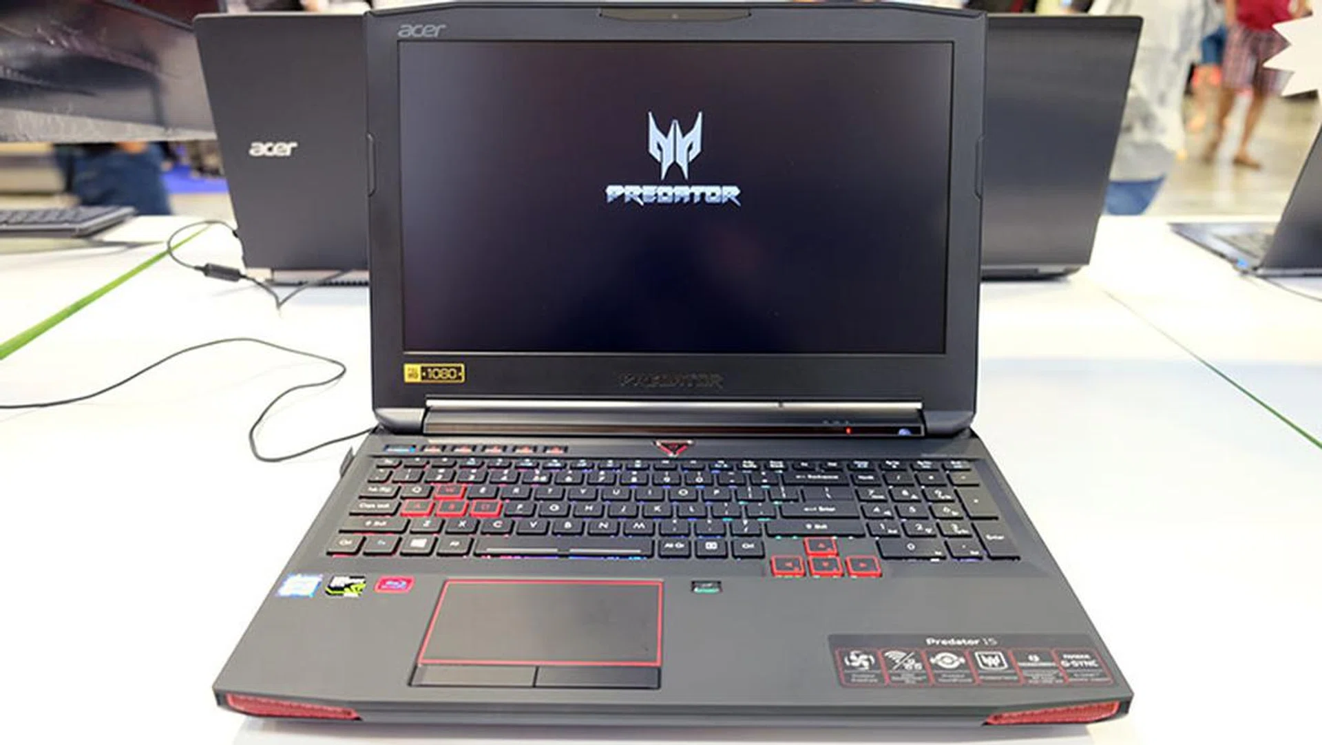 Acer Predator 15