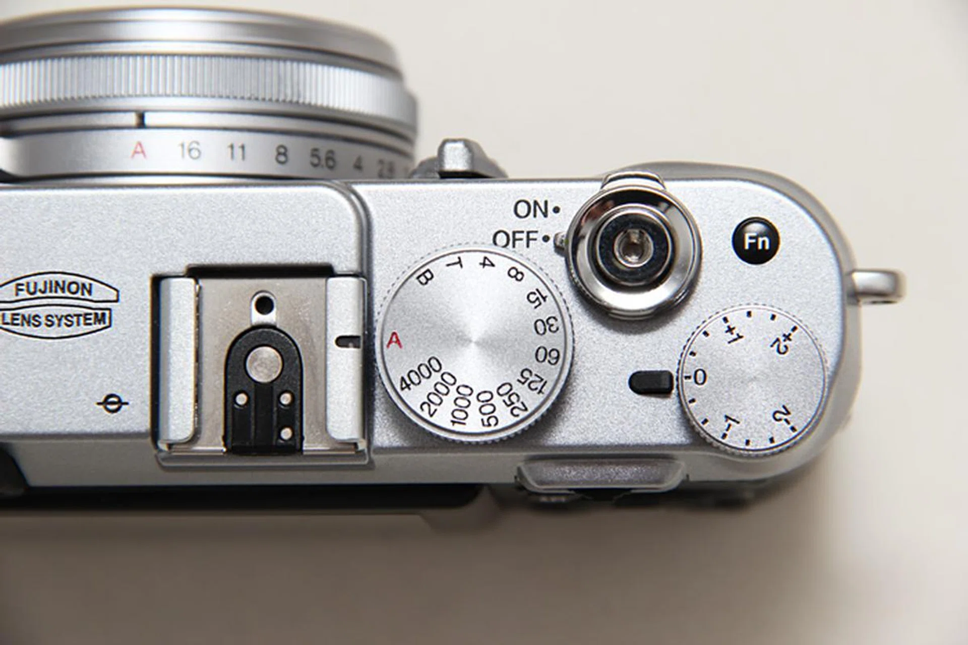 The Power switch seems to catch by accident quite easily.