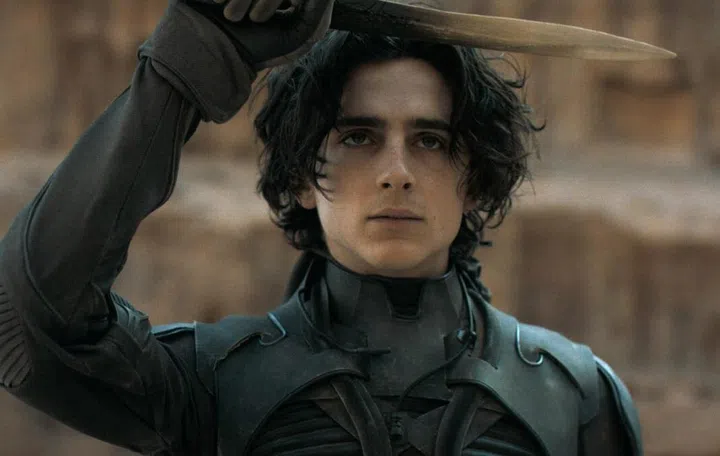 Image: Warner Bros. Pictures