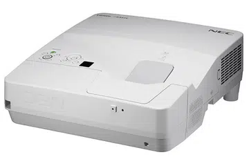 NEC UM351W.