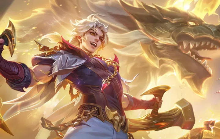 Lukas is coming on 21 December. Image: Moonton