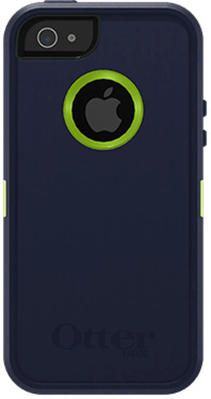 Defender Series - Rugged Protection